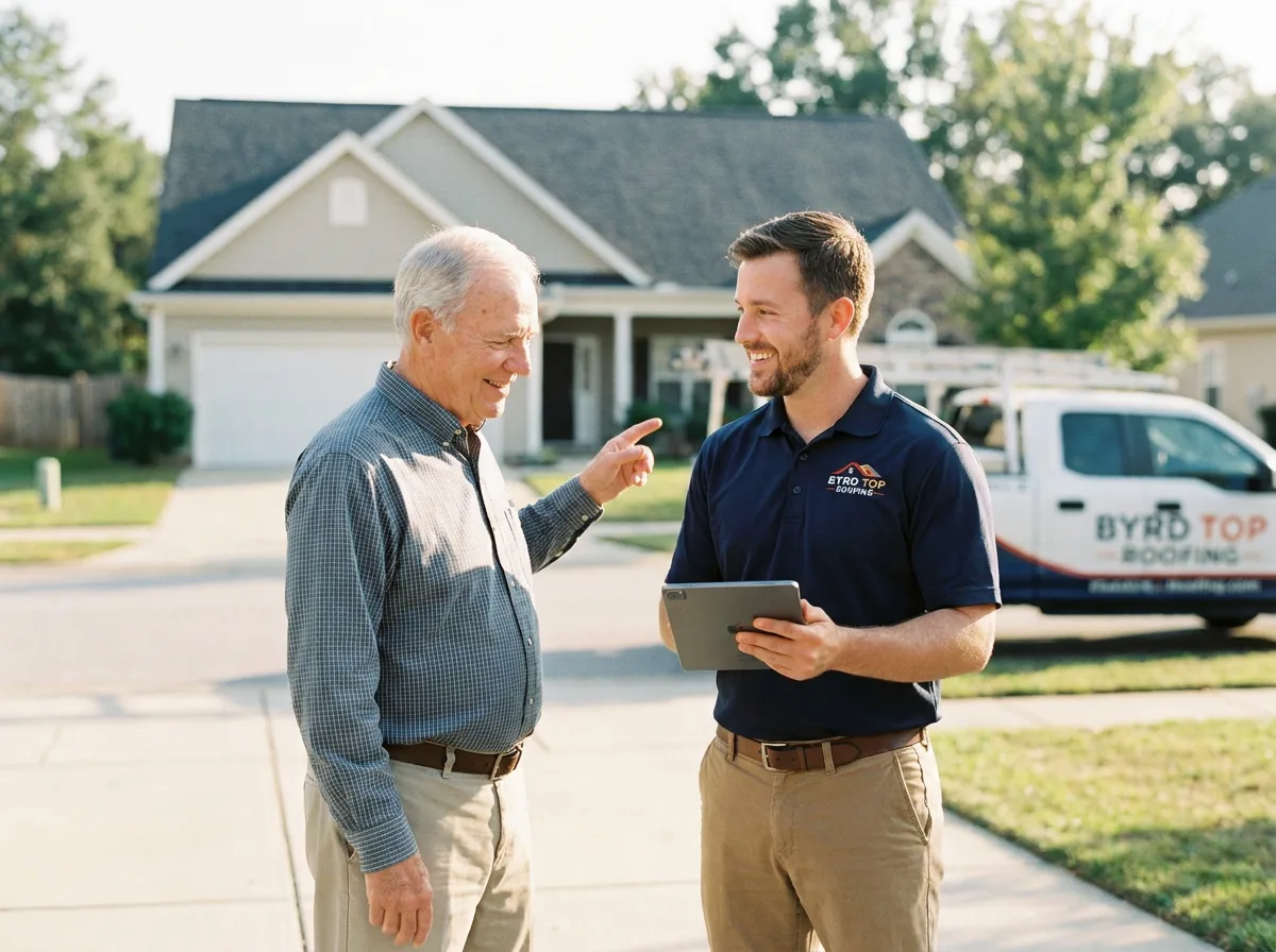 Roofing Roxboro, NC FAQs